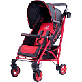 Детская коляска-трость Caretero Sonata (Red
						
					) — Фото