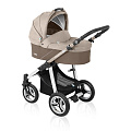 Детская коляска Baby Design Lupo New 2 в 1 (09
						
					) — Фото