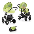 Детская коляска Tutis Orbit 2 в 1 (066БР
						
					) — Фото