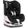 Детское автокресло Chicco Seat up Чико Сит ап 012 (Black) — Фото