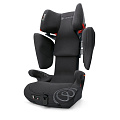 Автокресло Concord Transformer X-Bag (Midnight Black) — Фото