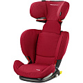 Автокресло Bebe Confort Rodi Rodifix (Robin Red) — Фото
