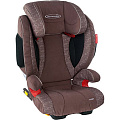 Автокресло Storchenmuhle STM Solar 2 Seatfix (Chocco) — Фото