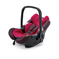 Автокресло Concord Air.Safe (Rose Pink) — Фото