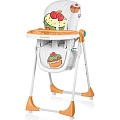 Детский стульчик для кормления Baby Design Cookie (01
						
					) — Фото