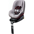 Летние чехлы для детских автокресел Maxi-Cosi цвет Cool Grey (Pearl) — Фото
