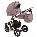 Детская коляска Adamex Avila 2 в 1 (Pik1A
						
					) — Фото