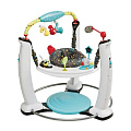 Игровой центр Evenflo ExerSaucer Эвенфло ЭкзерСосер (Jam Session 61711199) — Фото