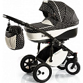 Детская коляска Tutic X-Lancer 3 в 1 (03
						
					) — Фото