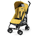 Детская коляска-трость Peg-Perego Pliko Mini (Mod.Yellow
						
					) — Фото