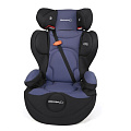 Автокресло Bebe Confort Hipsos Safe Side (DEEP BLUE) — Фото