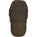 Конверт для детской коляски Nuna Pepp/Luxx Footmuff (Chocolate) — Фото
