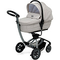Детская коляска Foppapedretti Myo Travel System 3 в 1 (Icecream
						
					) — Фото