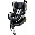 Детское автокресло Rant Premium Line Luxury isofix (Черный+серый
						
					) — Фото