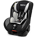 Детское автокресло Sparco F 500 k (Серый) — Фото