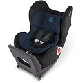 Вкладыш для детского автокресла Cybex Sirona (Heavenly Blue) — Фото