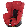 Автокресло Bebe Confort Iseos Isofix (Intense Red) — Фото