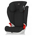 Автокресло Romer & Britax Kid II (Cosmos Black) — Фото