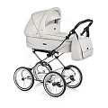 Детская коляска Roan Sofia 2 в 1 (d-6
						
					) — Фото