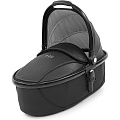 Люлька Egg Carrycot (Jurrasic Black & Black Frame) — Фото