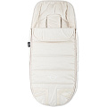 Демисезонный конверт Easywalker footmuff в коляску Mini (white) — Фото