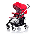 Детская коляска-трость Baby Care GT4 (Red
						
					) — Фото