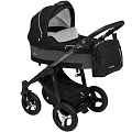 Детская коляска Baby Design Husky WP New 2 в 1 (10
						
					) — Фото