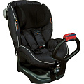 Детское автокресло BeSafe iZi Combi X3 Isofix (Mood Indigo) — Фото