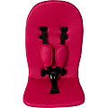 Матрасик для прогулочного блока Mima Comfort Kit (Hot Magenta) — Фото