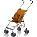Детская коляска-трость Baby Care Buggy B01 (Brown
						
					) — Фото