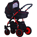 Детская коляска Lonex Speedy Sweet Baby 2 в 1 (01
						
					) — Фото