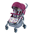 Детская коляска-трость Happy Baby Nicole (Lilac
						
					) — Фото