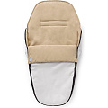Конверт для детской коляски Nuna Pepp/Luxx Footmuff (Bisque) — Фото