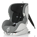 Детское автокресло Romer & Britax Trifix (Steel Grey) — Фото