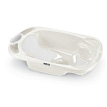 Ванночка CAM Baby Bagno с подставкой (U02 Белая) — Фото