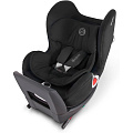 Вкладыш для детского автокресла Cybex Sirona (Classic Black) — Фото