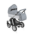 Детская коляска Baby Design Dotty Eco 2 в 1 (07
						
					) — Фото