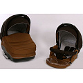 Детская коляска Baby-Merc Zipy Classic 2 в 1 (11
						
					) — Фото