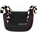 Детское автокресло Rant Racing Line Racer (Карбон+клетка
						
					) — Фото