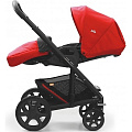 Футмуфта Joie Footmuff для детской коляски Chrome DLX (dynasty) — Фото