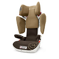 Автокресло Concord Transformer XT (Walnut Brown) — Фото