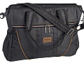 Фирменная сумка Emmaljunga Sport (21403 Denim Black) — Фото
