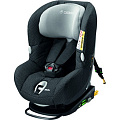 Автокресло Maxi-Cosi Milo Fix (Black Crystal) — Фото
