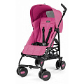 Детская коляска-трость Peg-Perego Pliko Mini (Mod.Pink
						
					) — Фото