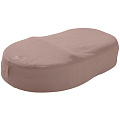 Наволочка  Red Castle Fitted Sheet S3 (Taupe) — Фото