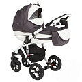 Детская коляска Adamex Avila 3 в 1 (PIK12
						
					) — Фото