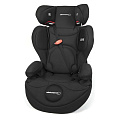 Автокресло Bebe Confort Hipsos Safe Side (TOTAL BLACK) — Фото