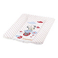 Пеленальный  матрас ОКТ Disney Дисней 70x50 (Minnie (8495/91)) — Фото