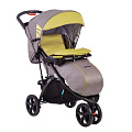 Детская прогулочная коляска Geoby C922 (RPWH
						
					) — Фото