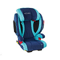 Автокресло  Storchenmuhle STM Solar Seatfix (Ocean) — Фото